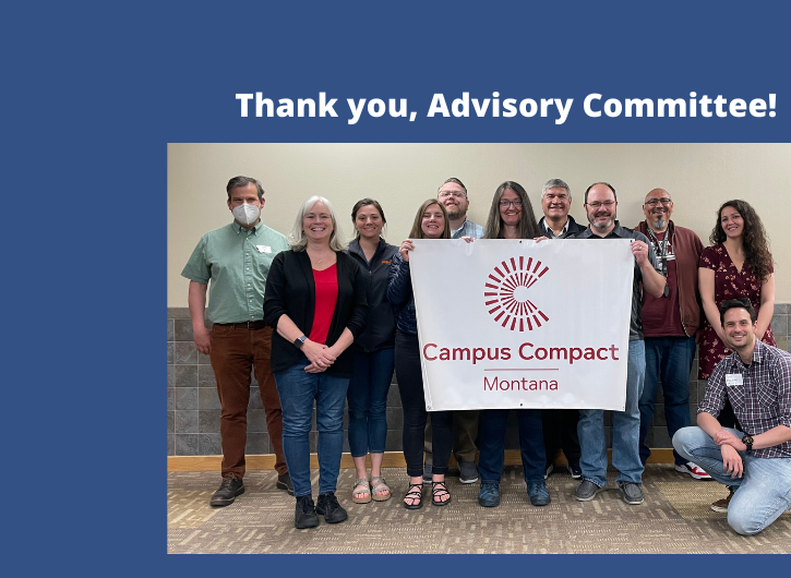 MTCC’s Advisory Committee Convenes at Montana State University