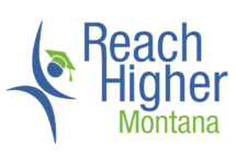 Reach Higher Montana