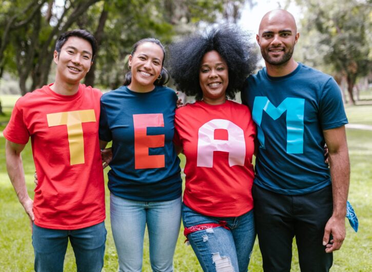 Join Our Team