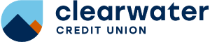 Clearwater Credit Union trademark logo