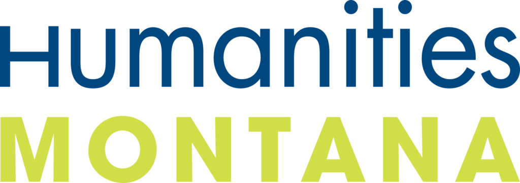 Humanities Montana logo